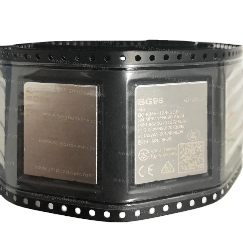 Lte cat m1/nb1/egprs lcc bg96