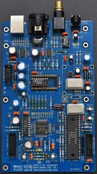 Audio - Second Generation Cdm3 and Cdm4 Turntable Kit