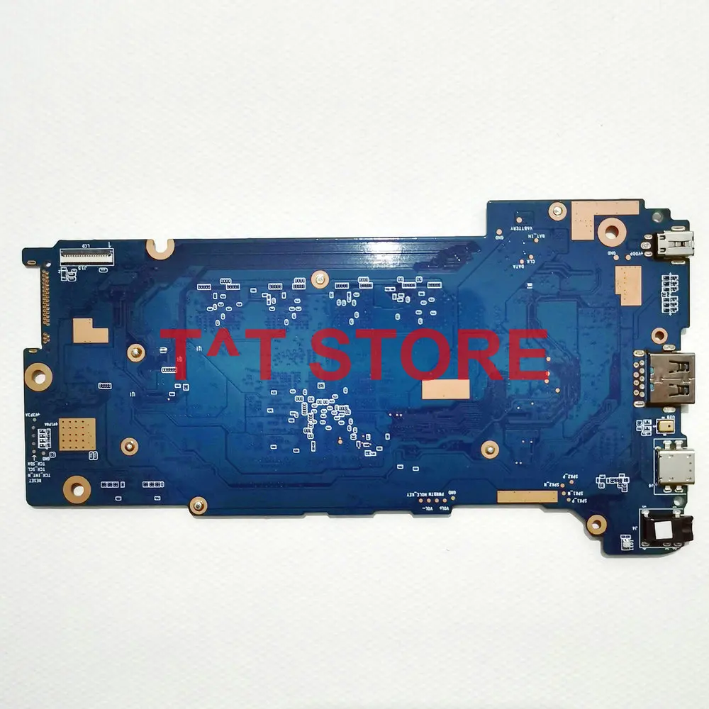 تستخدم لشركة أيسر التبديل 3 Sw312 Sw312-31 اللوحة الأم اللوحة الرئيسية المنطق مجلس T8202_PCB_MB_V6 SR2Z5 N4200 وحدة المعالجة المركزية + 64G SSD