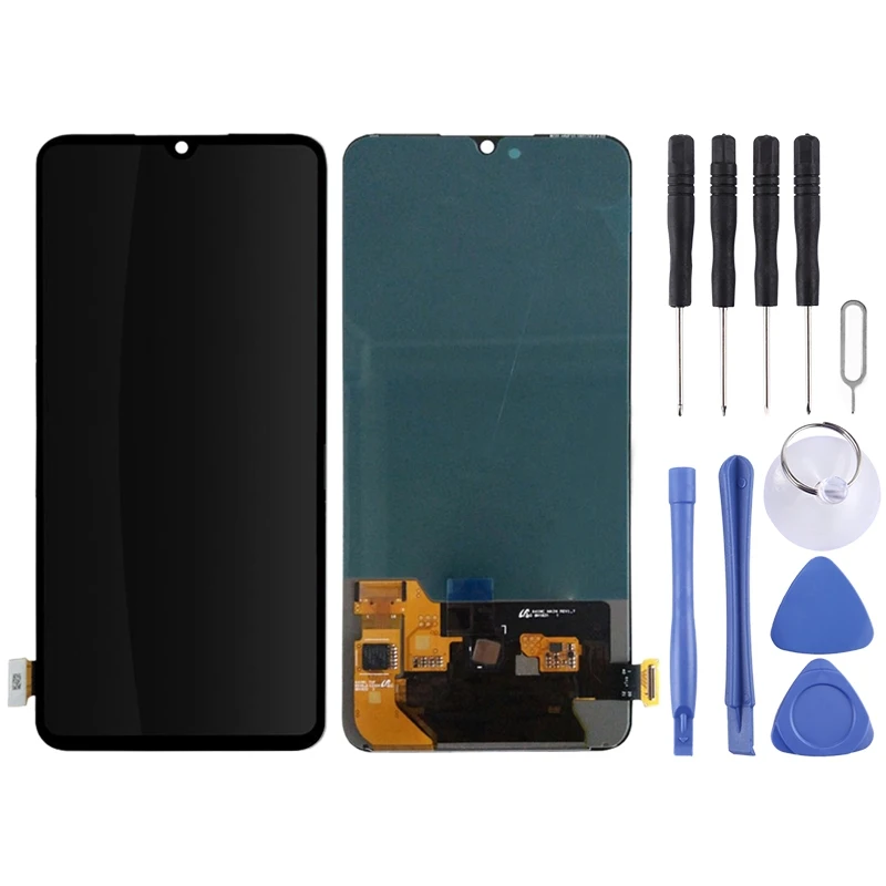 2019 AAA+++ LCD Screen and Digitizer Full Assembly for Vivo X23