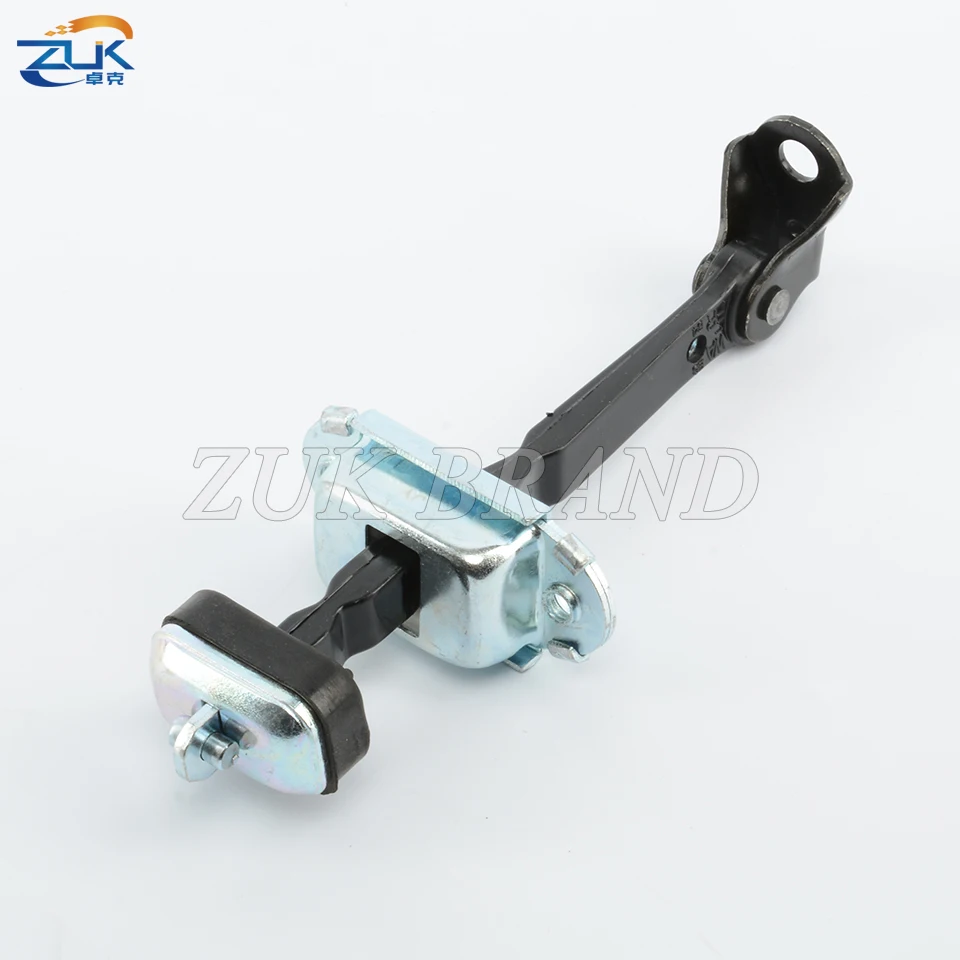 ZUK Car Door-Check Strap Arm Hinge Stopper Door Checker For HONDA CR-V CRV 2007 2008 2009 2010 2011 Front Rear Left Right