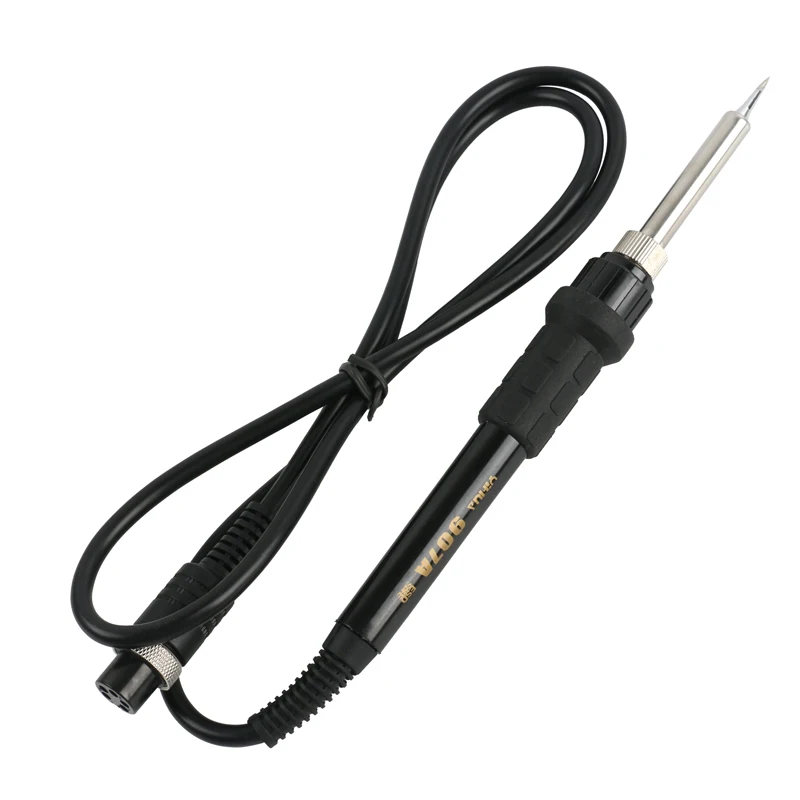 YIHUA 907A Soldering Iron Handle for Soldering station 936/936B/937D/8786D/898D/878/878A/878D/878AD/8786D