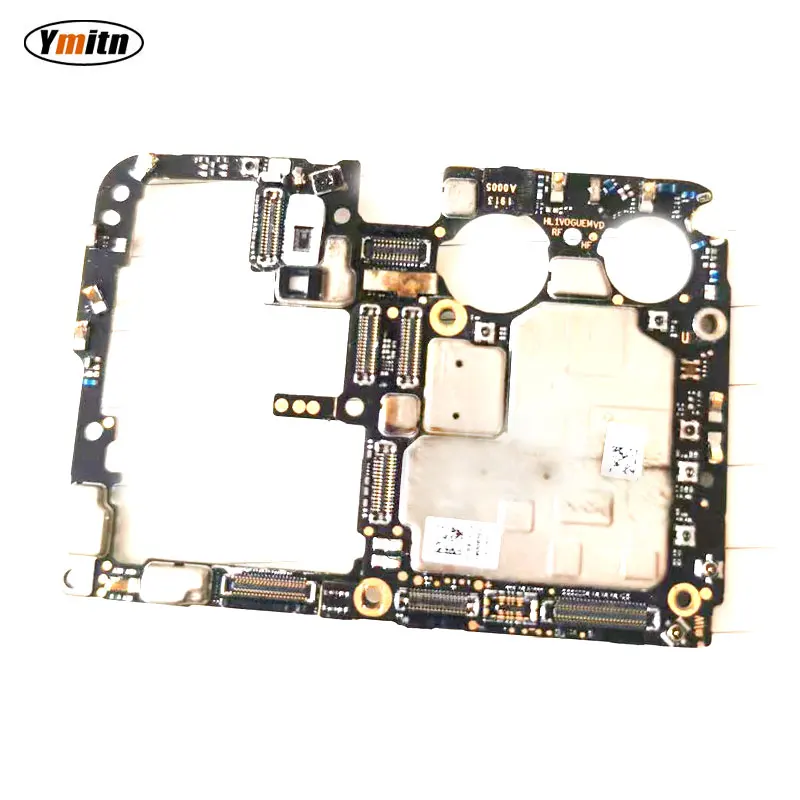 

Ymitn Electronic panel mainboard Motherboard unlocked with chips Circuits flex Cable For Huawei P30 Pro P30pro VOG-L04 VOG-AL00