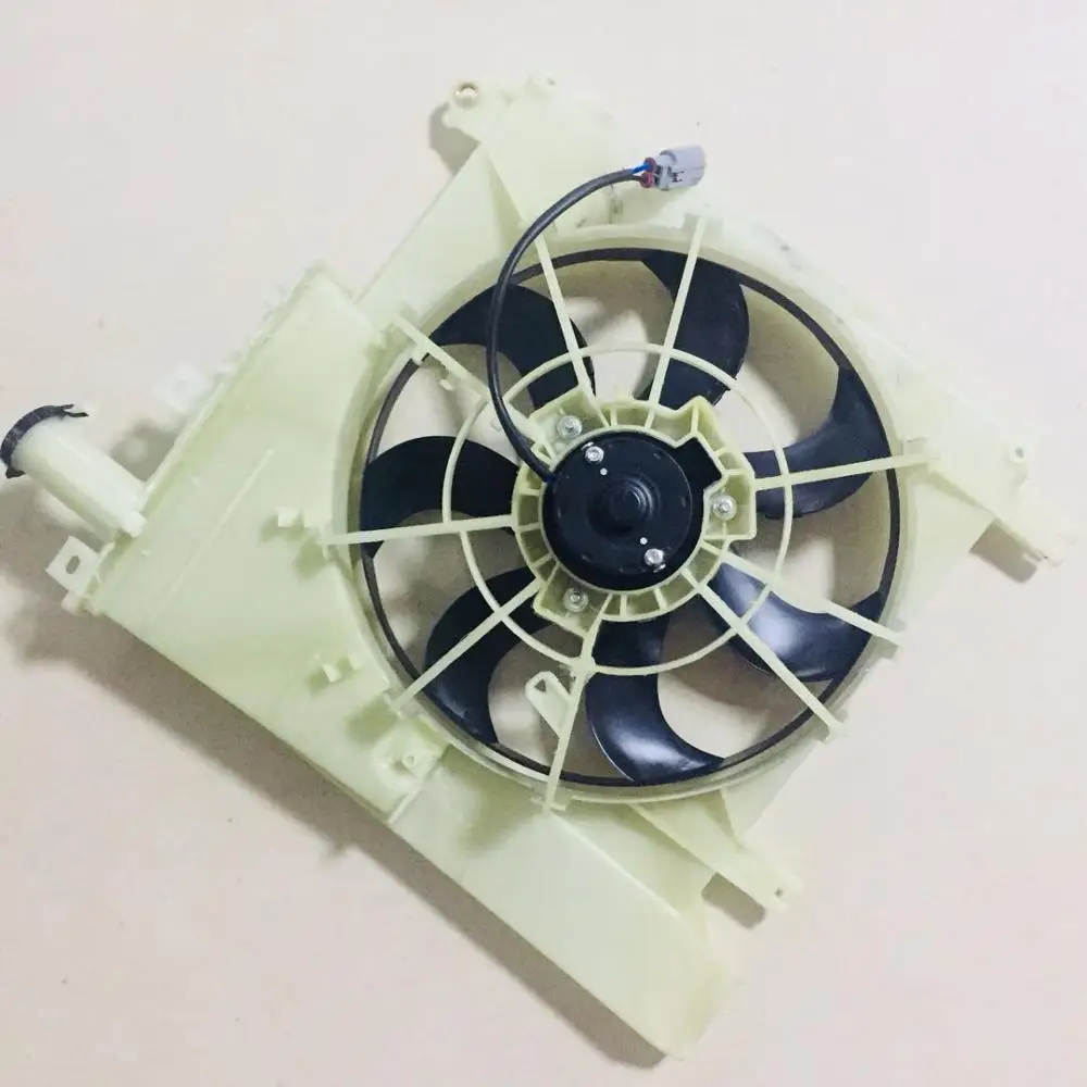 Radiator Fan For BYD F0