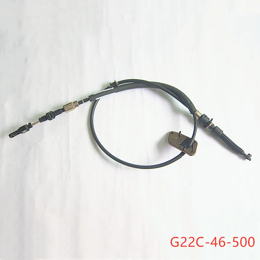 Car accessories transmission control cable for Mazda 6 2002-2008 GG automatic AT transmission