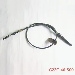 Car accessories transmission control cable for Mazda 6 2002-2008 GG automatic AT transmission