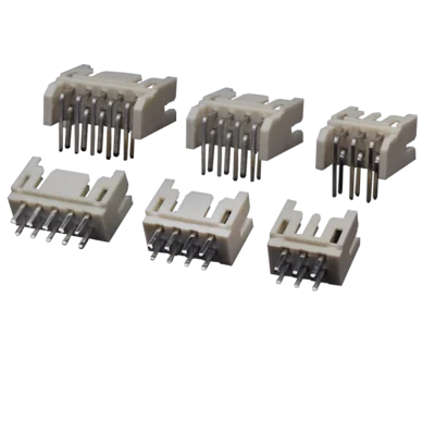 20sets PHD 2.0mm Double row connector Straight Pin+Curved Pin +housing+Crimps Terminals 2x2p3p4p5p6p8p9p10p11p12p13p15p20p