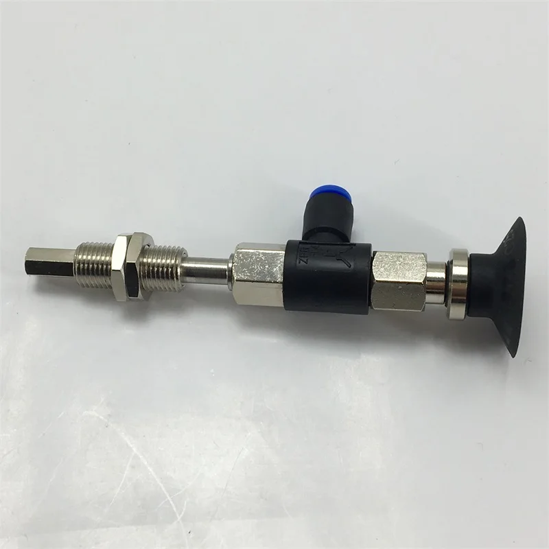 1pc ZPR20CNJ40-06-A10 ZPR20CNJ50-06-A10 ZP2-32HN ZP40HN ZP50HM ZP63HM Vacuum Suction Cup ZPR ZP Series