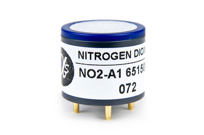 

Alphasense Nitrogen Dioxide Sensor NO2 NO2-B1 stationary sensor