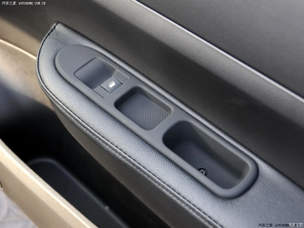 6554.E7 6554E7 Beifahrerseitiger Fensterschalter für Peugeot 307 SW CC 307 SW 307CC – Detail 3
