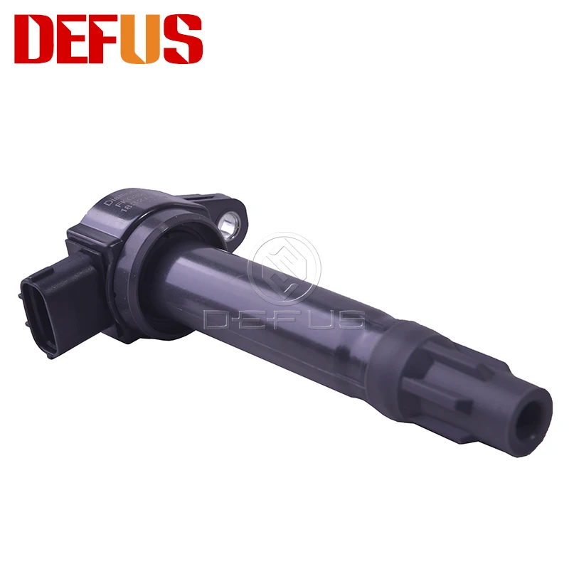 DEFUS 1/2/4/6/8PCS Ignition Coil OEM 1832A016 For MITSUBISHI LANCER OUTLANDER II ASX 2.0 2.4 High performance 5970.96 fk0320