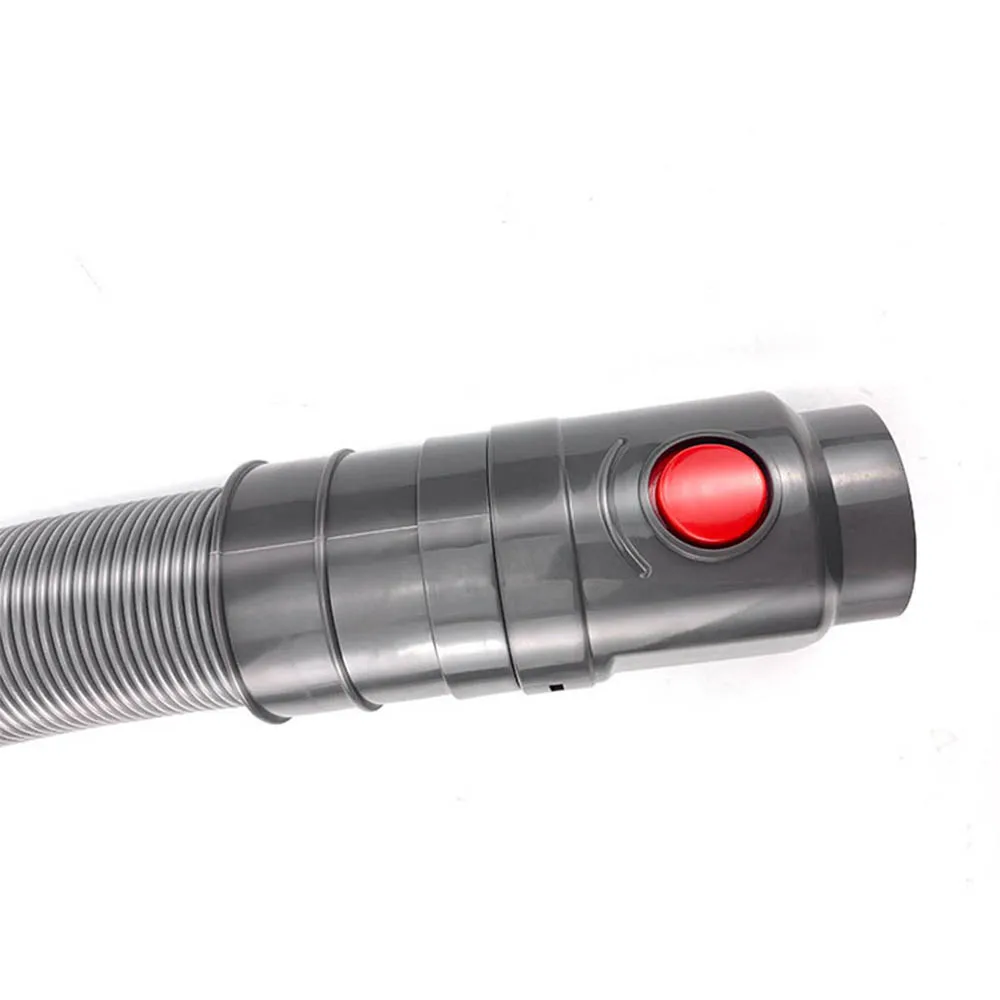 1 قطعة 58-300 سنتيمتر تمديد الأنابيب خراطيم لينة أنبوب خراطيم دايسون DC40 DC41 UP13 UP14 UP20 مكنسة كهربائية أجزاء اكسسوارات