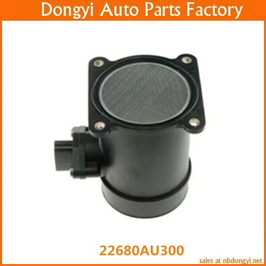 High quality air flow meter for 22680AU300  22680-AU300 0280218117