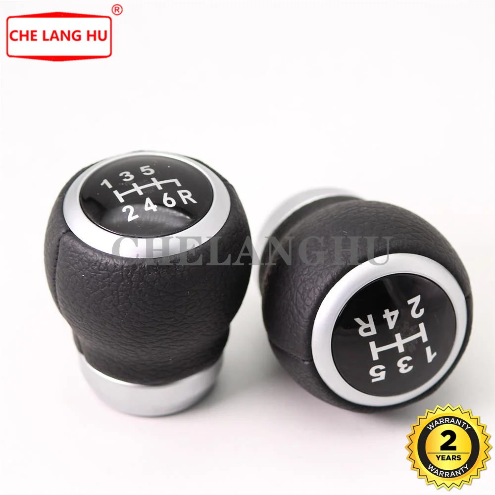 

For Subaru Outback 2010 2011 2012 2013 2014 2015 2016 2017 2018 2019 Car-styling 5 speed 6 speed Leather Gear stick shift knob