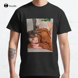 Riley Reid Asss Doggie Classic T-Shirt Tee Shirt