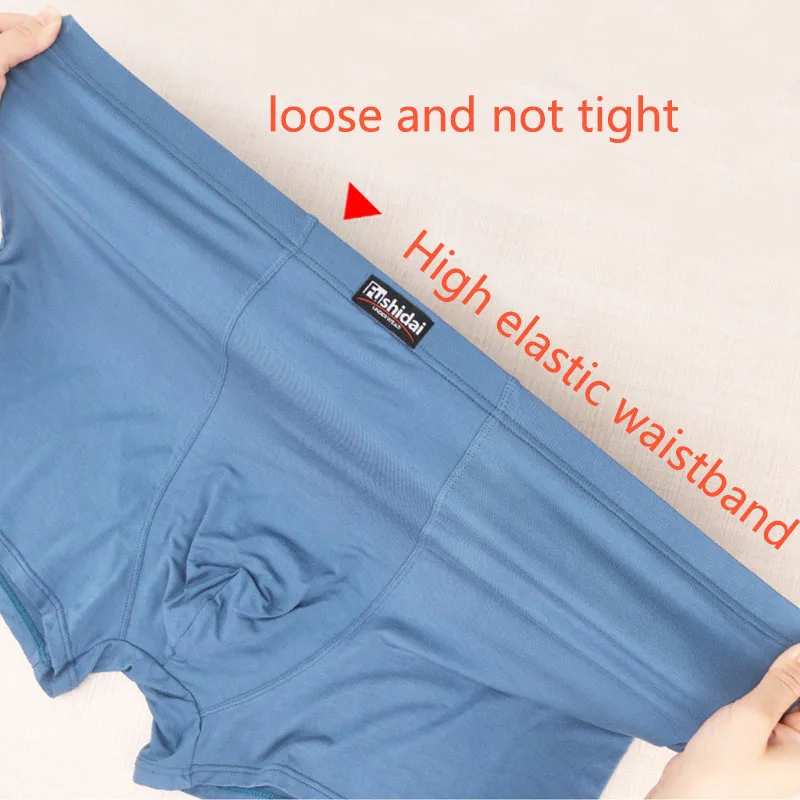 Plus Size 3XL-13XL  220KG  Oversize Shorts Men Underwer Men Boxer Cotton Panties Men Underwer  Panties Men\'s Underpants