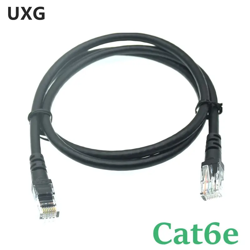 UGREEN Ethernet Cable RJ45 Cat6 Lan Cable FTP RJ 45 Network Cable For Cat6 Compatible Patch Cord For Modem Router Ethernet Cable