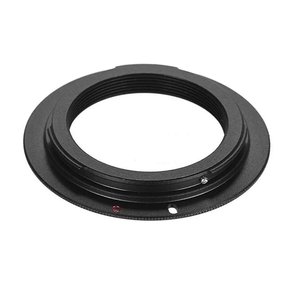 M42 obiektyw do Nikon AI Adapter do montażu dla D3000 D5000 D90 D700 D300S D60 D3X dla M42-AI