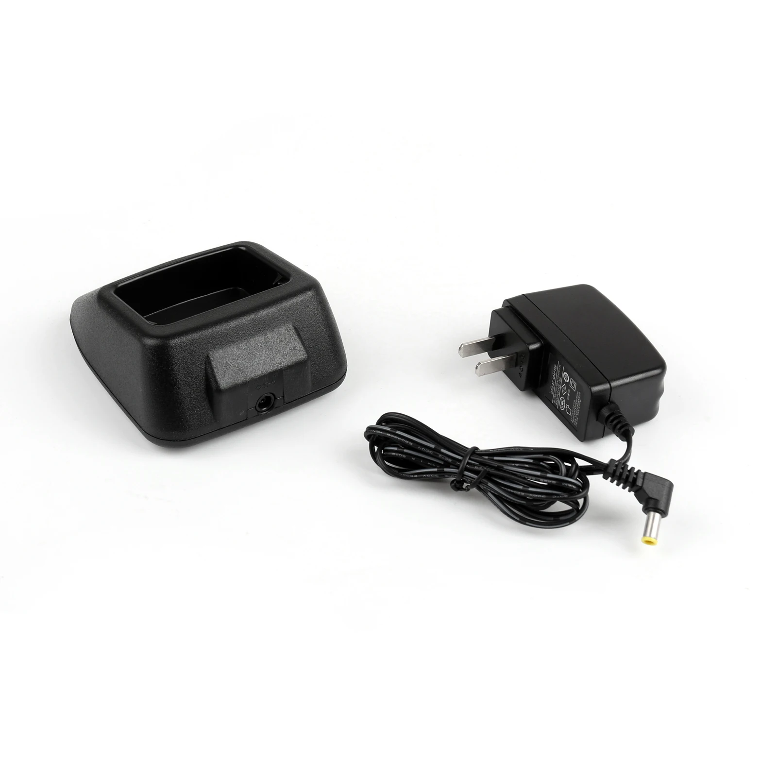 Artudatech KSC-35S Desktop Rapid Charger For Kenwood KNB-45L TK 2300 2302 3300 3302 2400 2402 3400 3402 TK2312 TK3312 NX 340