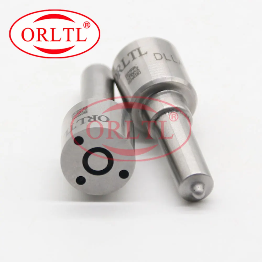 

ORLTL Auto Parts Nozzle DLLA 150P 1511(0433 171 932) Common Rail Injector Nozzle DLLA 150 P1511 For 0 445 110 257