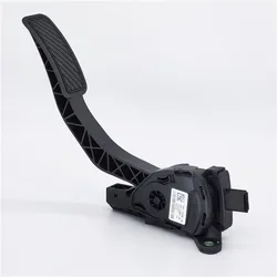 E3B1-9f836-AA Electronic Throttle Accelerator Pedal Assembly Accelerator Pedal Sensor for Ford Figo 2015+