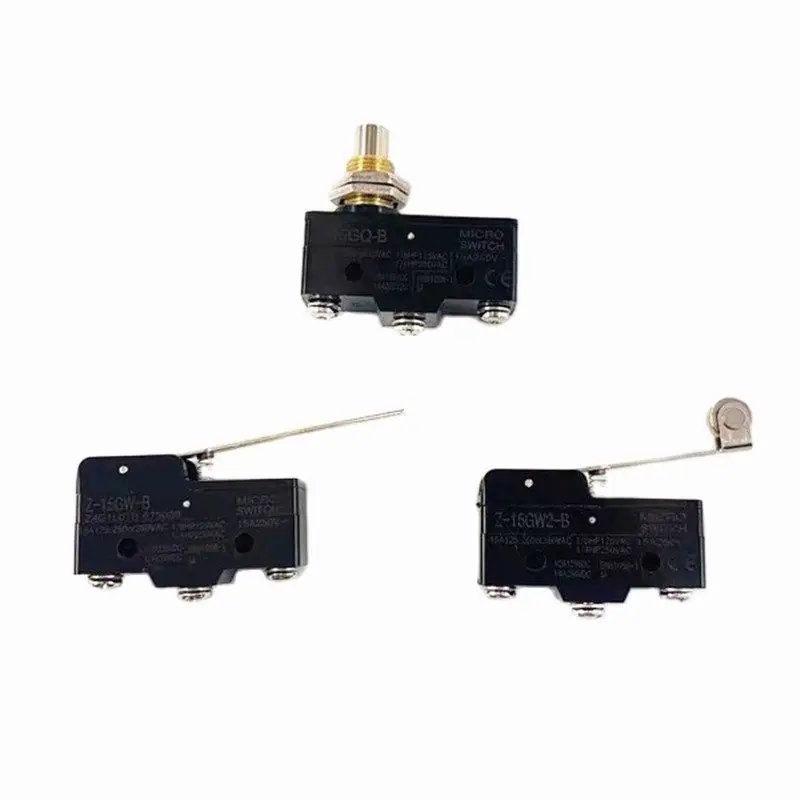 3 шт./лот Z-15GW2-B безопасный сенсорный переключатель, детали лифта, аксессуары для лифта