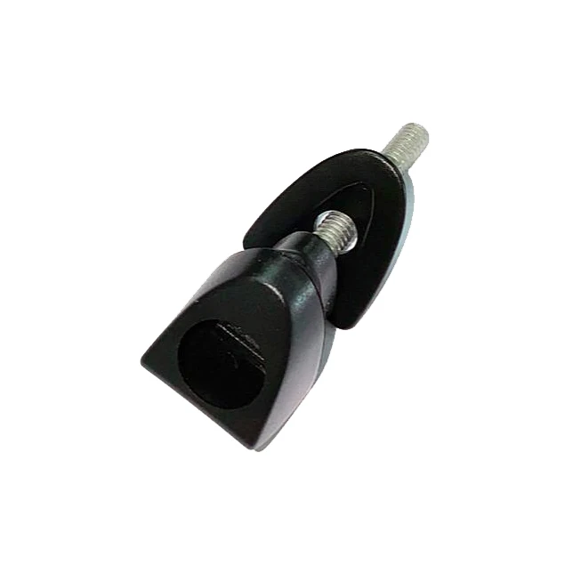 Bracket Shell  for Toyota Prado Highlander Land Camry Front View Camera Firm Installed in the car logo hole