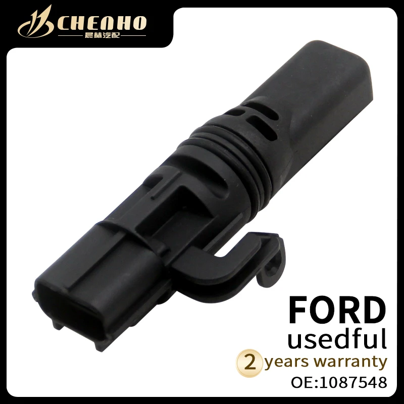 CHENHO BRAND NEW For Ford Focus 1998-04 1.6 1.8 Fiesta 01-08 1.4 1.8 Speed Sensor 1087548,98AB9E731AG,98AB-9E731-AG,98AB 9E731AG