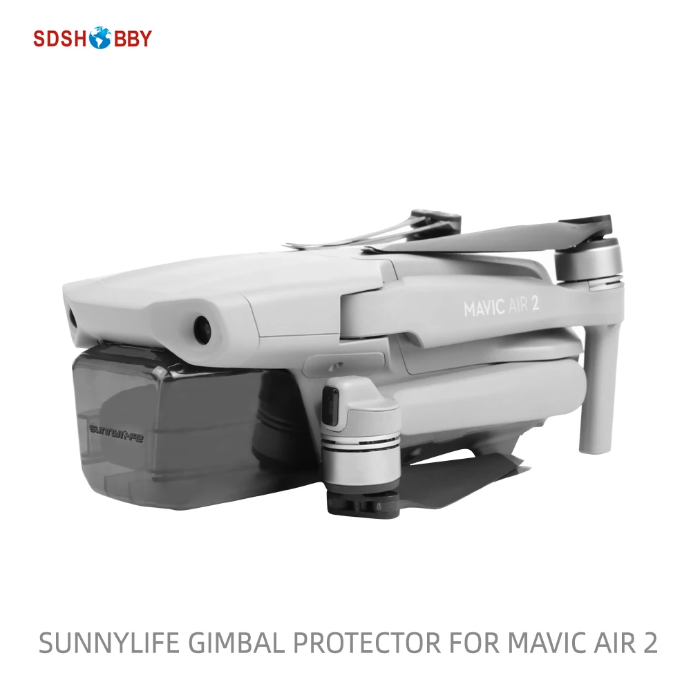 

Sunnylife карданный защитный чехол для объектива камеры аксессуары для Mavic Air 2