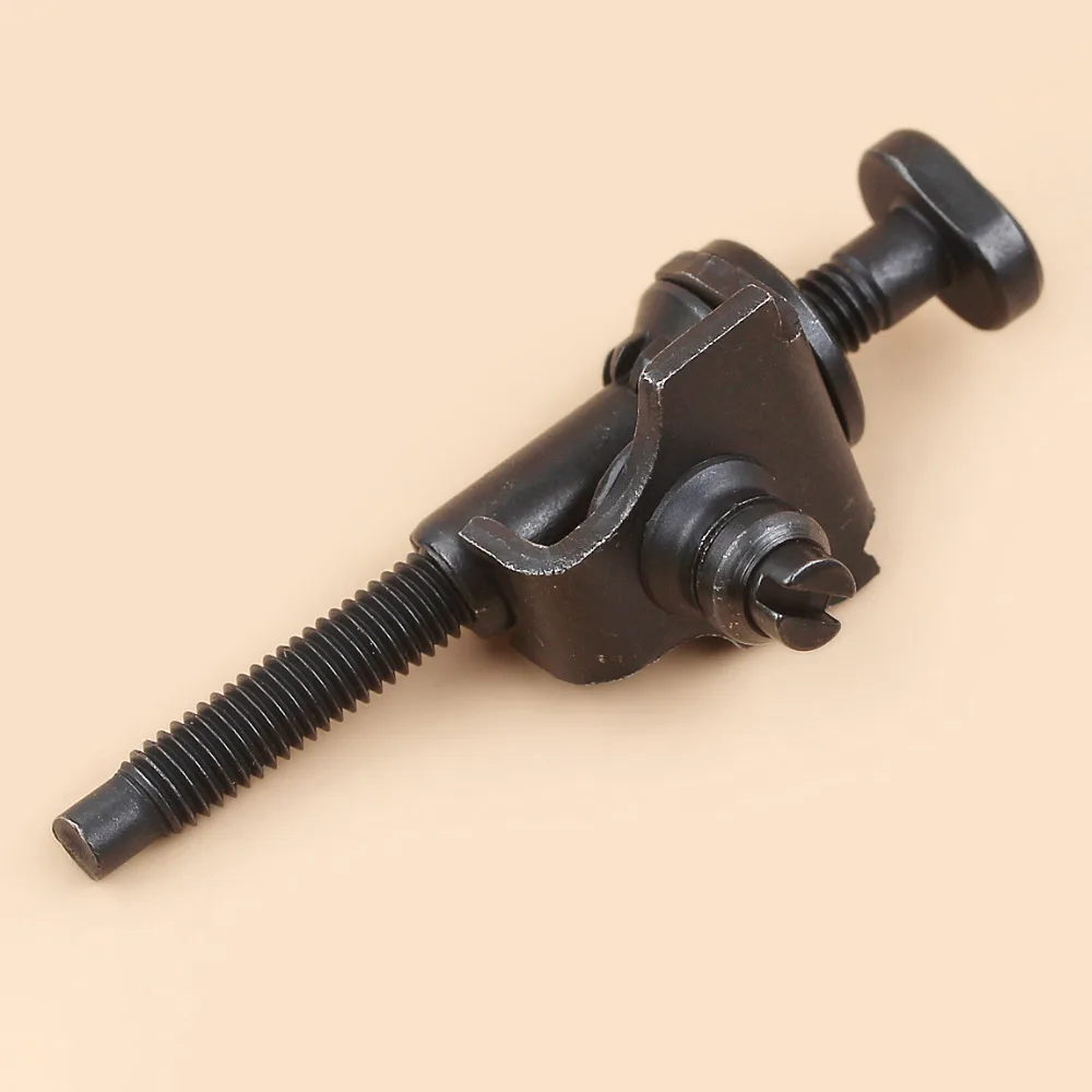 سلسلة الموتر المسمار صالح Husqvarna 340 340E 345 345E 350 351 353 355 استبدال 537 07 12-01 البنزين بالمنشار قطع الغيار