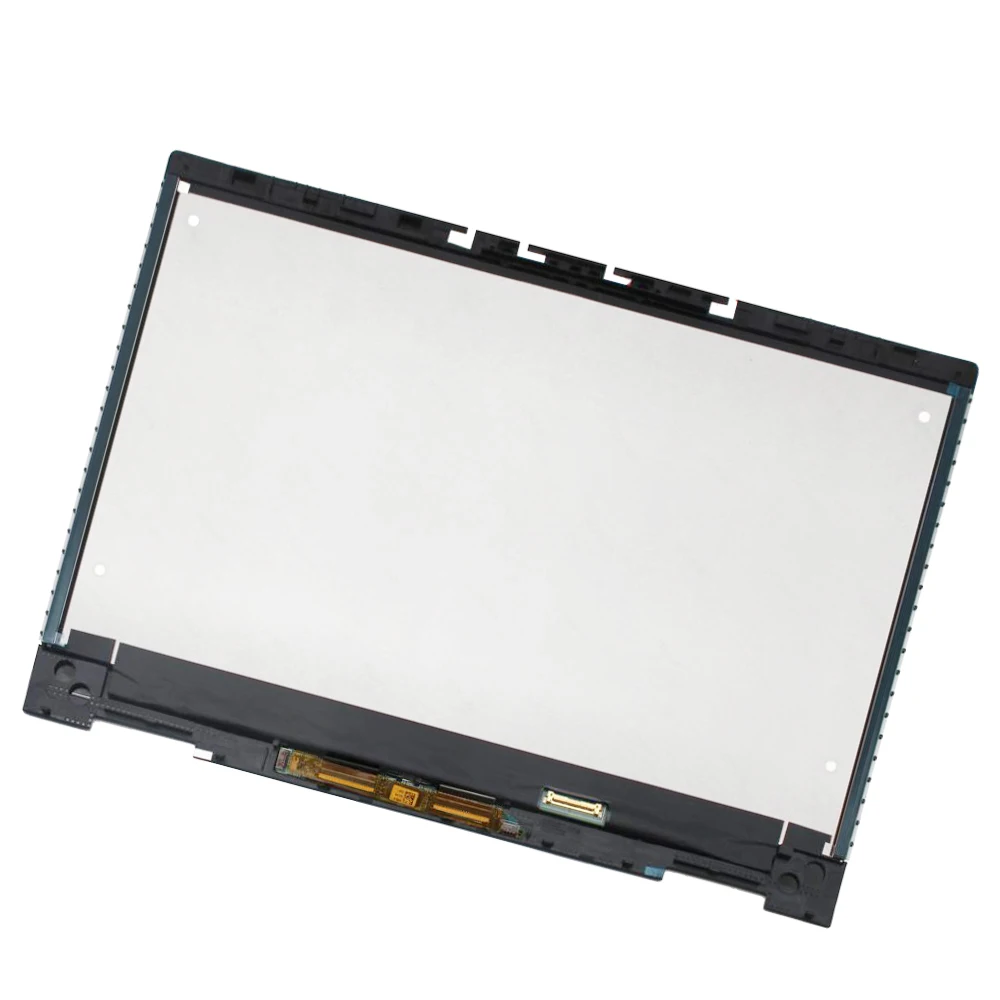 Per HP ENVY 13-ag0004nf 13-ag0010nf 13-ag0011nf 13-ag0012nf 13-ag0013nf 13-ag0999nf Display LCD Touch Screen Digitizer Assembly