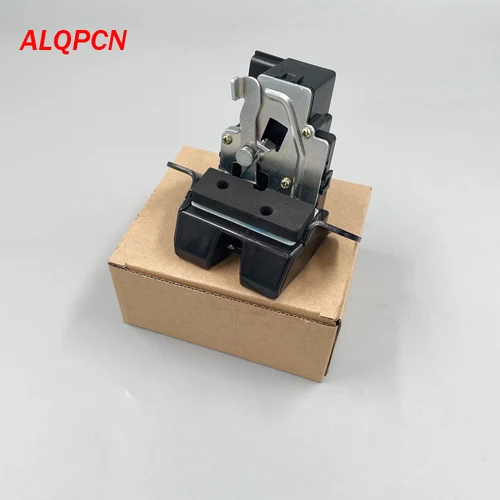 Pestillo de maletero con cerradura de puerta trasera para hyundai tucson 2010 2011 2012 2013 2014 2015 812302 S000