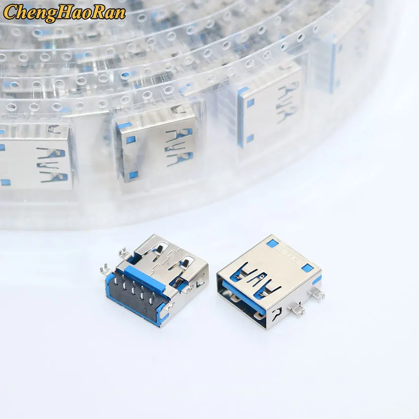 

For Toshiba C850 3.0 USB interface for Lenovo/Toshiba/Samsung/HP/Lenovo and other notebook 3.0 USB jack connector