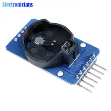 DS3231 RTC Memory Module for Arduino #2