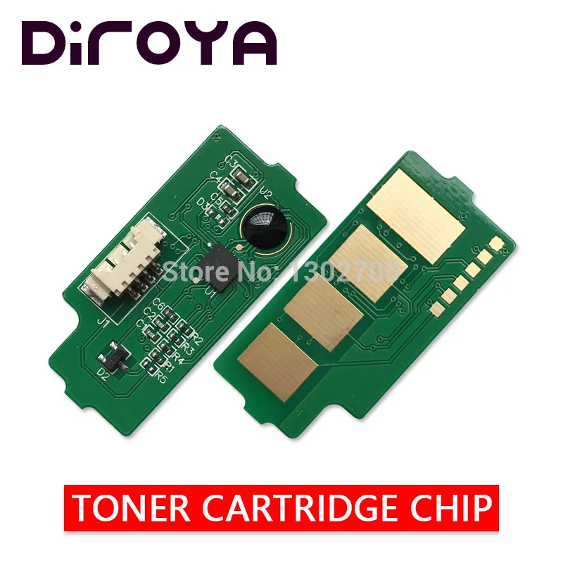 W9014 W9014MC W9015MC W9015 Toner Cartridge Chip for hp LaserJet Managed E82540 E82550 E82560 Flow MFP E82540z E82550z E82560z