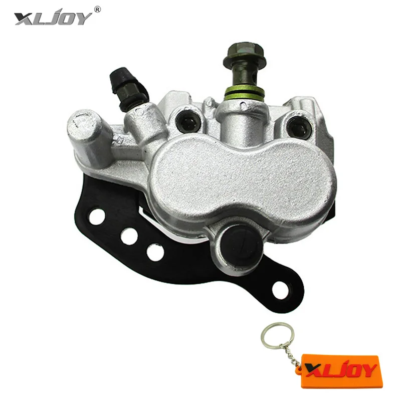 XLJOY Aftermarket YZ250 Front Brake Caliper For Yamaha YZ125  YZ 250 1990-1997