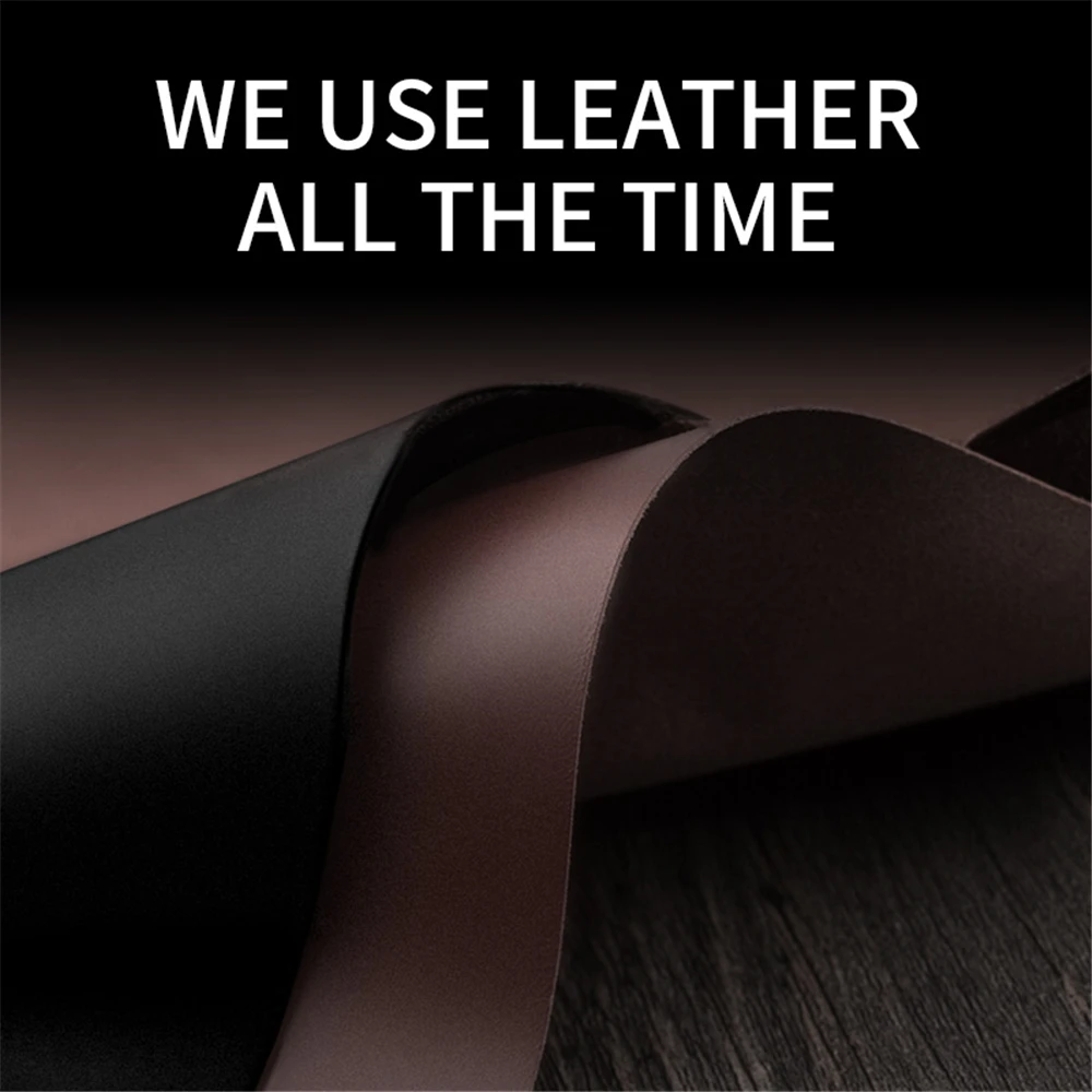 QIALINO Genuine Leather Phone Case for Apple iPhone 11/12 Mini Pure Handmade Flip Case with Card Slots for iPhone 11/12 Pro Max