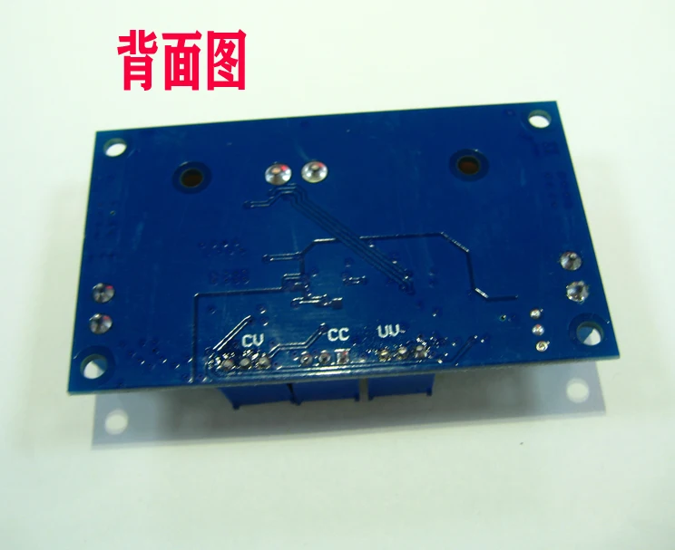 Tipo ultrasottile del modulo di potere corrente costante stabilizzato montato su veicolo solare automatico di Buck-boost di DC-DC LTC3780