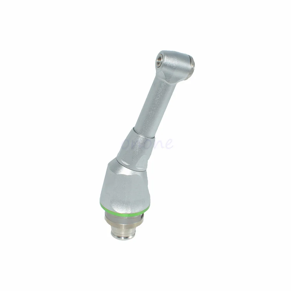 Dental 16:1 Reduction Contra Angle Push Head for Cordless Endodontic Endo Motor