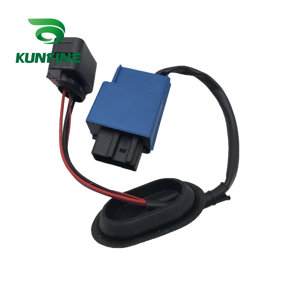 3C0906093C Gasoline Pump Controller Fuel Pump Controller For VW Magotan Sagitar Golf 6 Tiguan 3C0 906 093 C