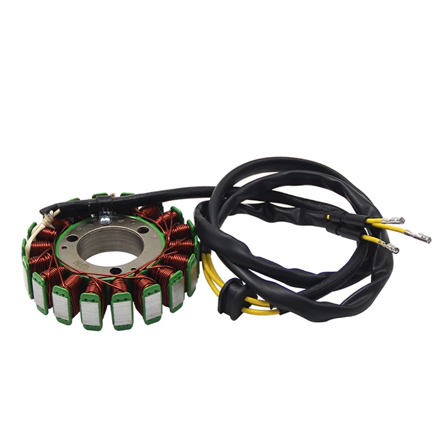 Motorcycle Alternator Stator Coil For Suzuki GS1100 GS1100GL GSX1100 GSX1100S GU76A GSX1100D GSX1100ED GSX1100ESD    31401-49310