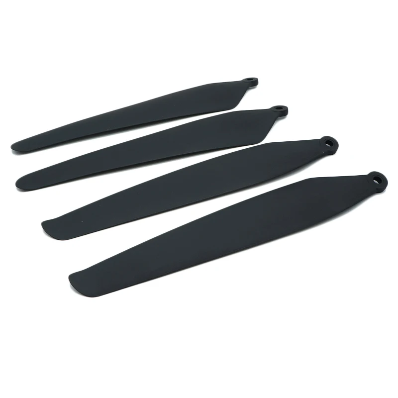 30 Inch 3095 CW CCW Folding Plastic Nylon Propeller Blade  Agriculture Drone  Accessories Quadcopter Parts 30x9.5 Propeller