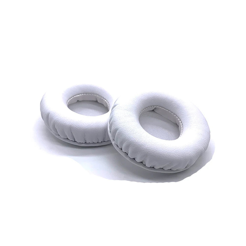 이어패드 벨벳 교체 커버, ATH-SJ55 ATHSJ55 ATH SJ55 헤드폰 귀마개 이어폰 슬리브 헤드셋 수리
