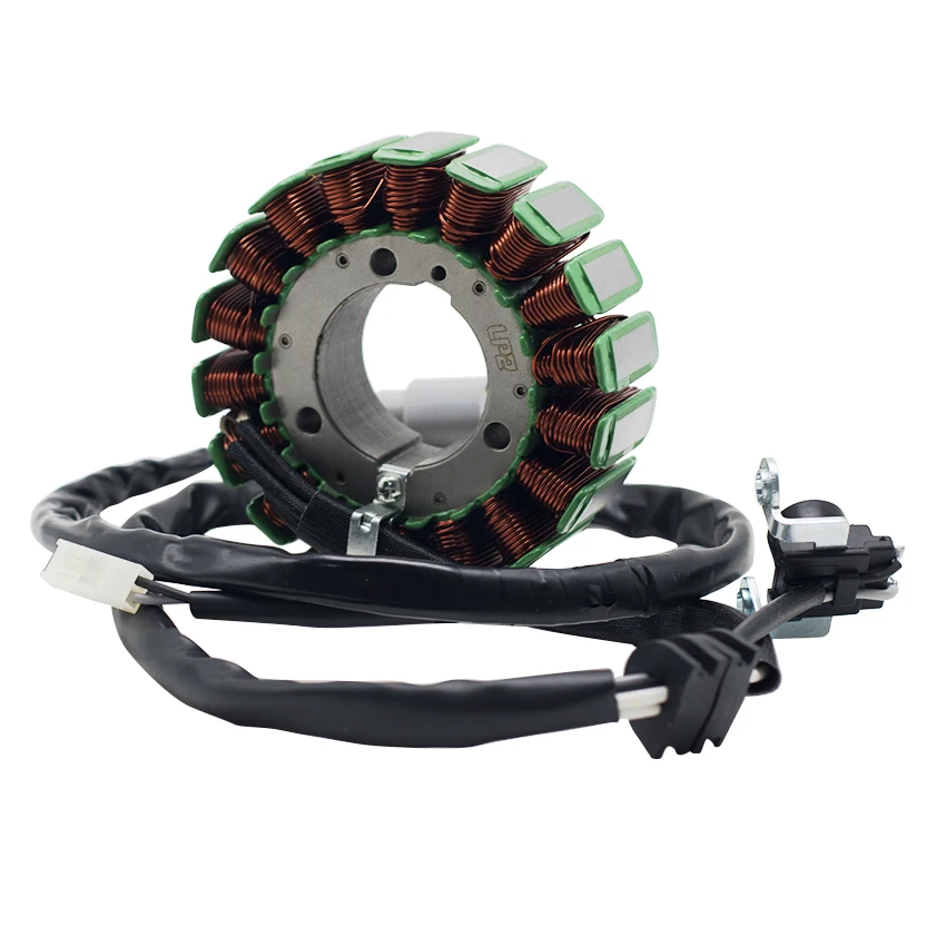 Motorcycle Accessories Stator Coil For Yamaha MTN850 MT09 SP 2021 TRACER NIKEN 900 GT Phantom B7N-81410-00 BD5-81410-00 Parts