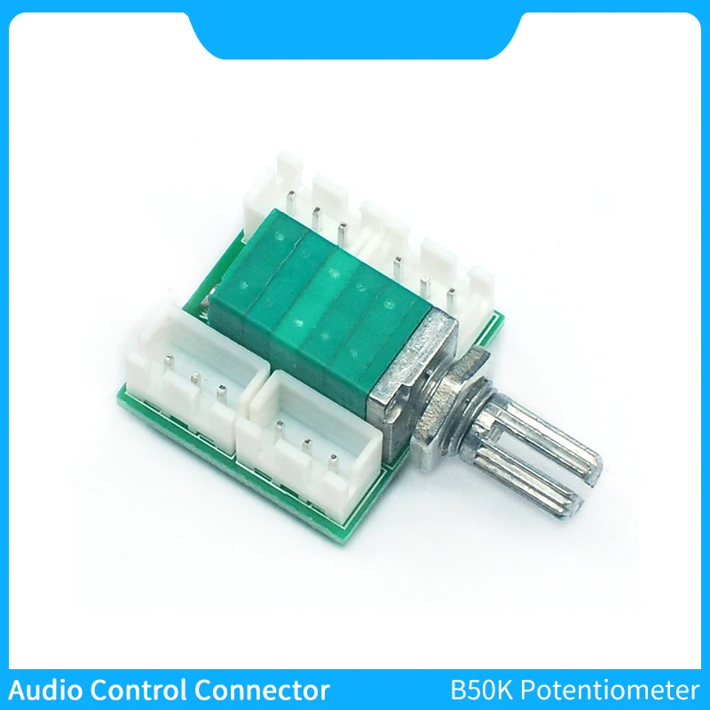 4.0 Channles B50K P…