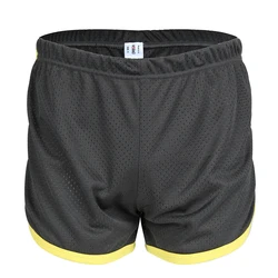 Calça esportiva masculina, confortável, respirável, secagem rápida, casual, praia, academia, musculação, treino, corrida, 2020