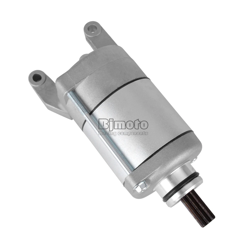 Motorrad-Anlasser für Honda XRE300 TRX400 FourTrax 400 AT CRF250L CBR250R CBR300R CB300F ABS CBR600 CBR600RR CRF250 – Detail 13