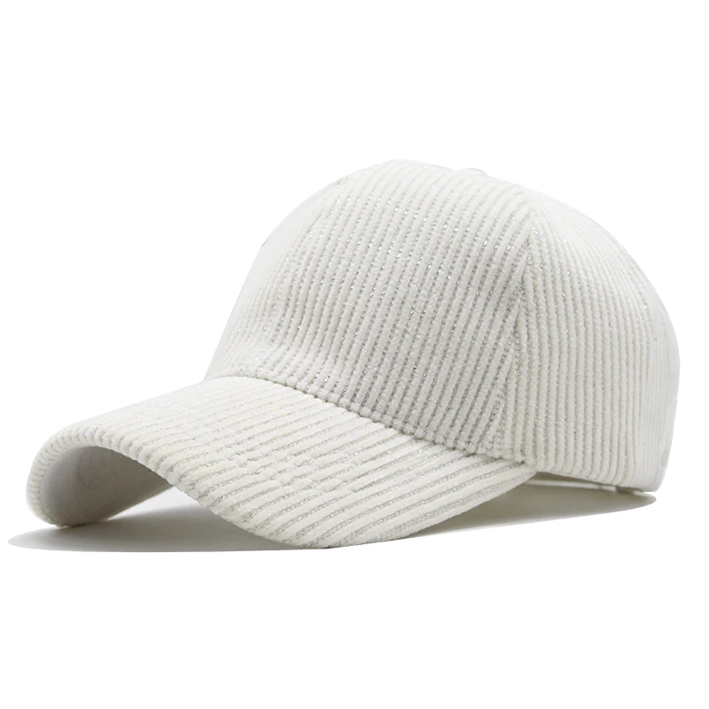 

Women Winter Baseball Cap Wool Thicken Warm Casual Cute Elegant Cap Solid Casual Fashion Sports Trucker Korean Snapback for Lady