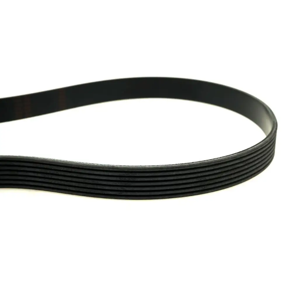 Auto V-Ribbed Belt 7PK1140 Ribs 7 Length 1140mm for Nissan NV200 TIIDA C11 C12 Sunny N17 11720-ED50B