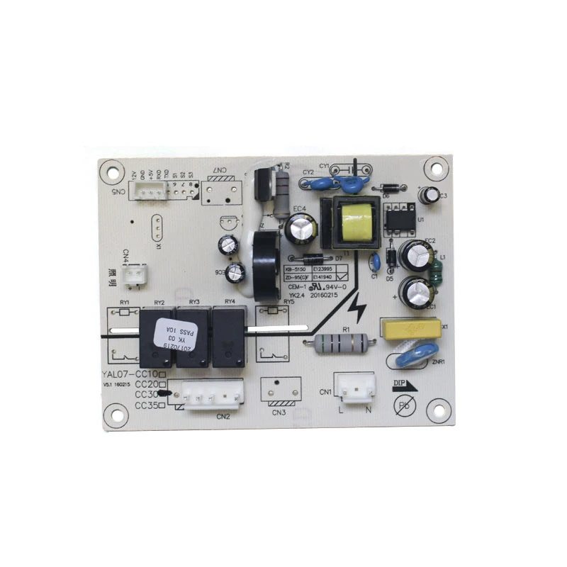 

Range hood power board motherboard CXW-200-DJ05 / DJ520 / DJ530L / DT23A / DJ301